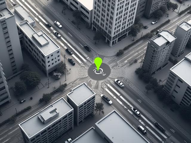 Mapa de la ubicación de Tucán Reptile en Bogotá